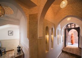 Riad Star by Marrakech Riad 3