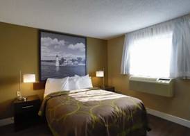Super 8 by Wyndham Ajax/Toronto On 5