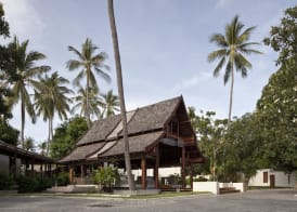 SALA Samui Choengmon Beach Resort 2