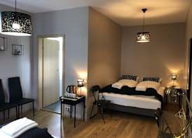Bjork Guesthouse 2