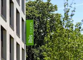 ibis Styles Friedrichshafen 4