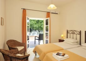 Kipos Apartments 2