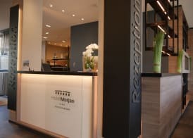 Hotel Morjan 2