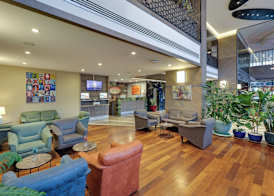 Ramada by Wyndham Istanbul Old City 5