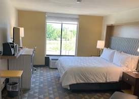Holiday Inn BATON ROUGE-SOUTH by IHG 2