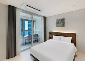 NewCZ Haeundae Residence 3