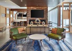 Fairfield Inn & Suites by Marriott Athens-University Area 2