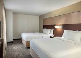 Residence Inn by Marriott Albany Washington Avenue 4