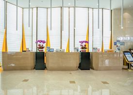 Ramada Encore Hangzhou Aoti 5