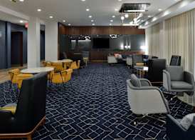 Courtyard by Marriott Raleigh Cary Crossroads 4