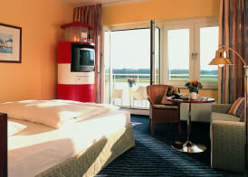 Wyndham Stralsund HanseDom 4