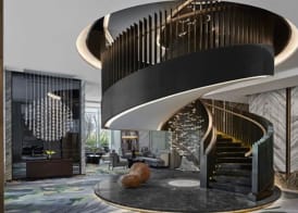 Delta Hotels by Marriott Kunming 4