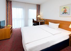 ACHAT Hotel Darmstadt Griesheim 5