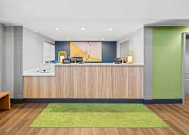 Spark By Hilton Woodbridge 3