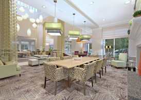 Hilton Garden Inn Springfield, MA 3