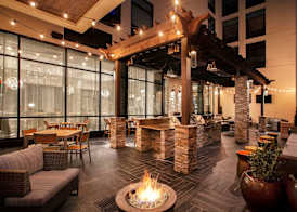 Homewood Suites By Hilton Louisville Downtown 3