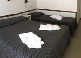 Hotel Marea 4
