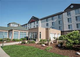 Hilton Garden Inn Springfield, IL 3