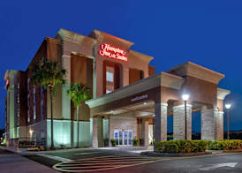 Hampton Inn & Suites - Cape Coral/Fort Myers Area, FL 3