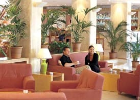 Leman Hotel y Apartamentos 2
