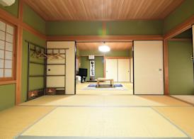 高野山 宿坊 光明院 -Koyasan Shukubo Komyoin- 5