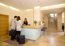 Hotel Drei Raben 2