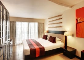 Pearle Beach Resort & Spa 2