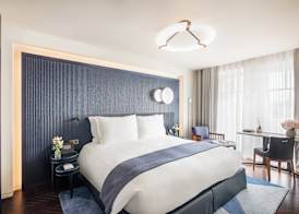 Mandarin Oriental Lutetia, Paris 3