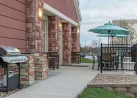 Homewood Suites by Hilton Cedar Rapids-North 3