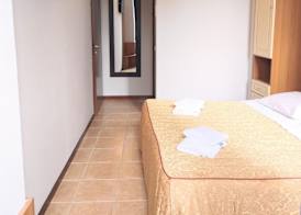 Hotel Nuovo Rondò 5