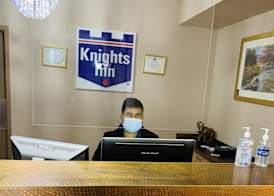 Knights Inn Orillia 5