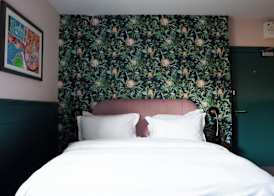 The Ship Rooms 2