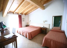 Hotel La Corte 5