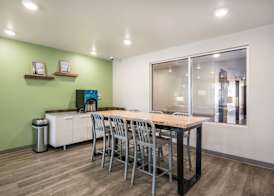 WoodSpring Suites Gurnee - Chicago 3