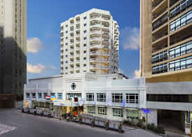 Hilton Alexandria Corniche 2