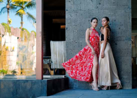 TS SUITES Seminyak Bali 3