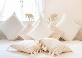 Pantheon Luxury Gold Apartment 5