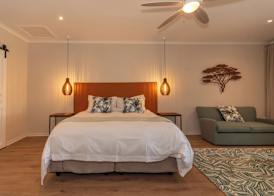 Chestnut Country Lodge 5