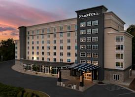 Doubletree by Hilton Chattanooga Hamilton Place 2