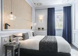Hôtel Le Versailles 5