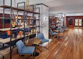 The Inn at Henderson's Wharf, an Ascend Collection Hotel 3