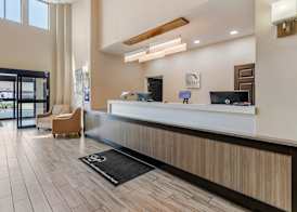Sleep Inn & Suites Wisconsin Rapids 2