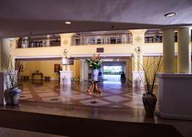 Bella Vista Waterfront Resort, Kuah Langkawi 2