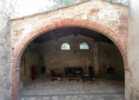 Podere La Chiusella B&B 2