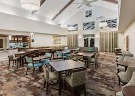 Homewood Suites by Hilton Baton Rouge 4