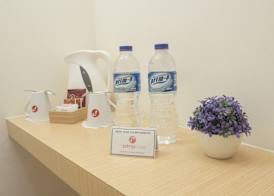 d'primahotel Airport Jakarta 1 5