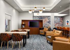 TownePlace Suites by Marriott Champaign 3