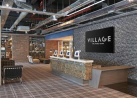 Village Hotel Glasgow 4