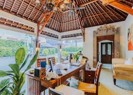 Villa Victoria Bali 2