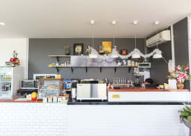 The Garage 4